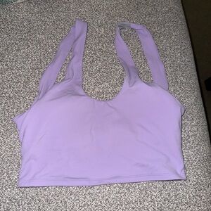 Pupukea Cross Over Sports Bra